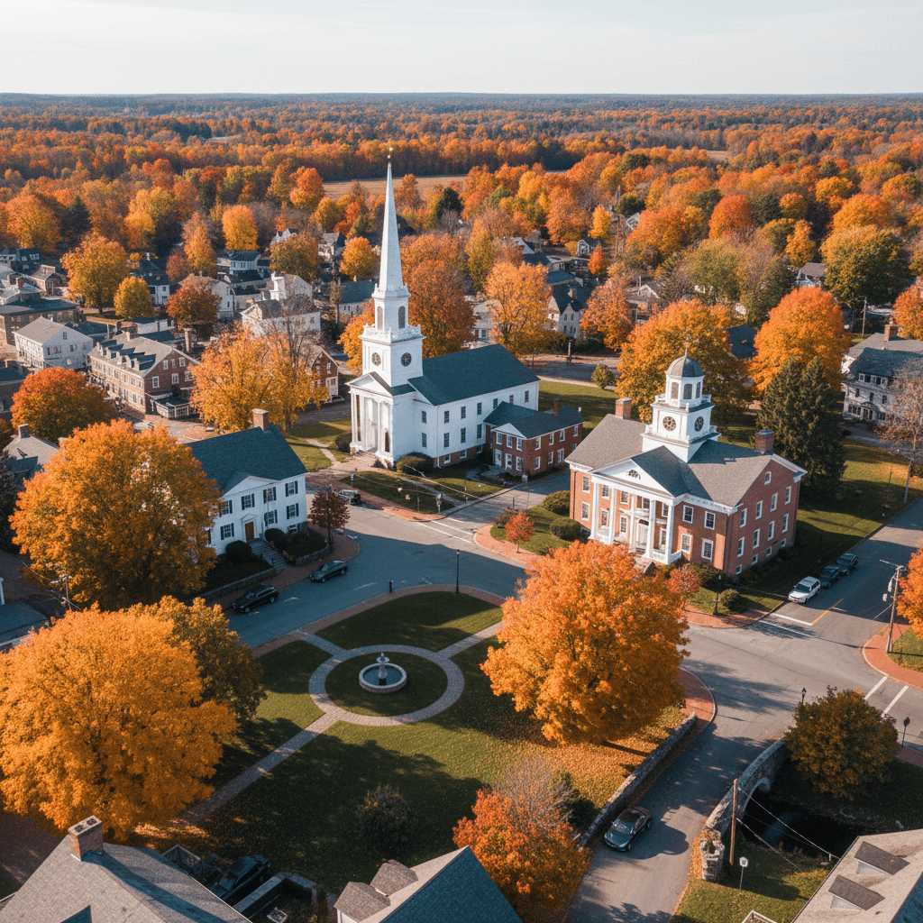 How to Buy Tax Liens in New Hampshire: Deeding Process, 18% Interest, and the Risks Investors Must Evaluate First